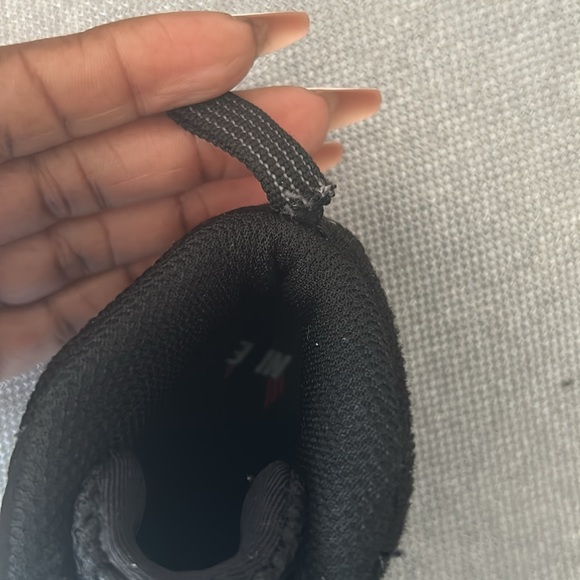 Big Bang Nike Foamposite size 6c - Picture 7 of 7